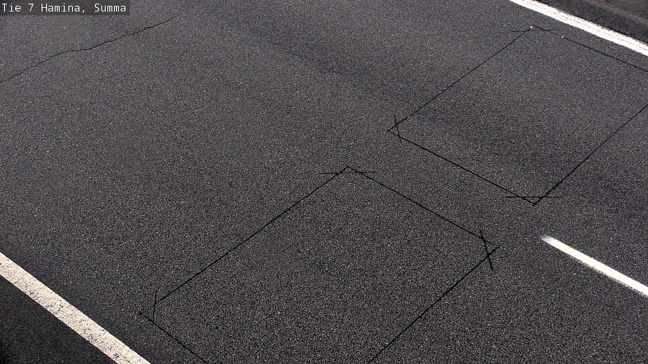 Kelikamerat Kuva Tie 7 Hamina, Summa, Hamina, Kymenlaakso