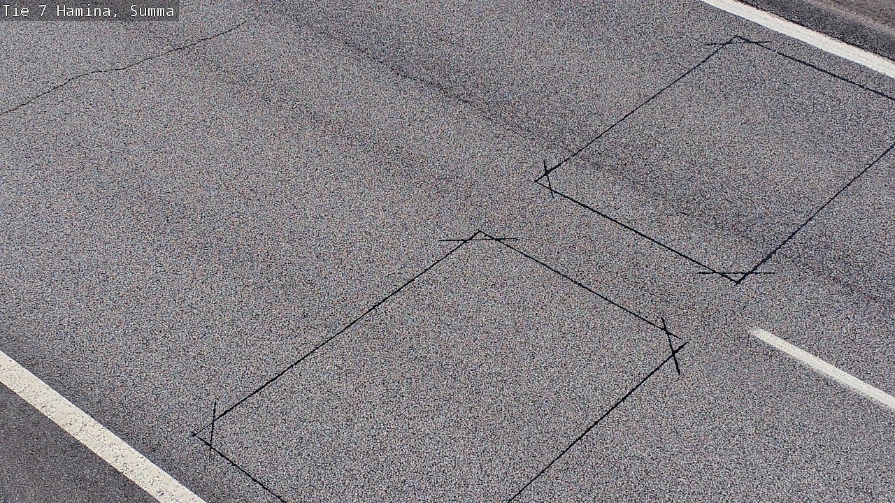 Kelikamerat Kuva Tie 7 Hamina, Summa, Hamina, Kymenlaakso