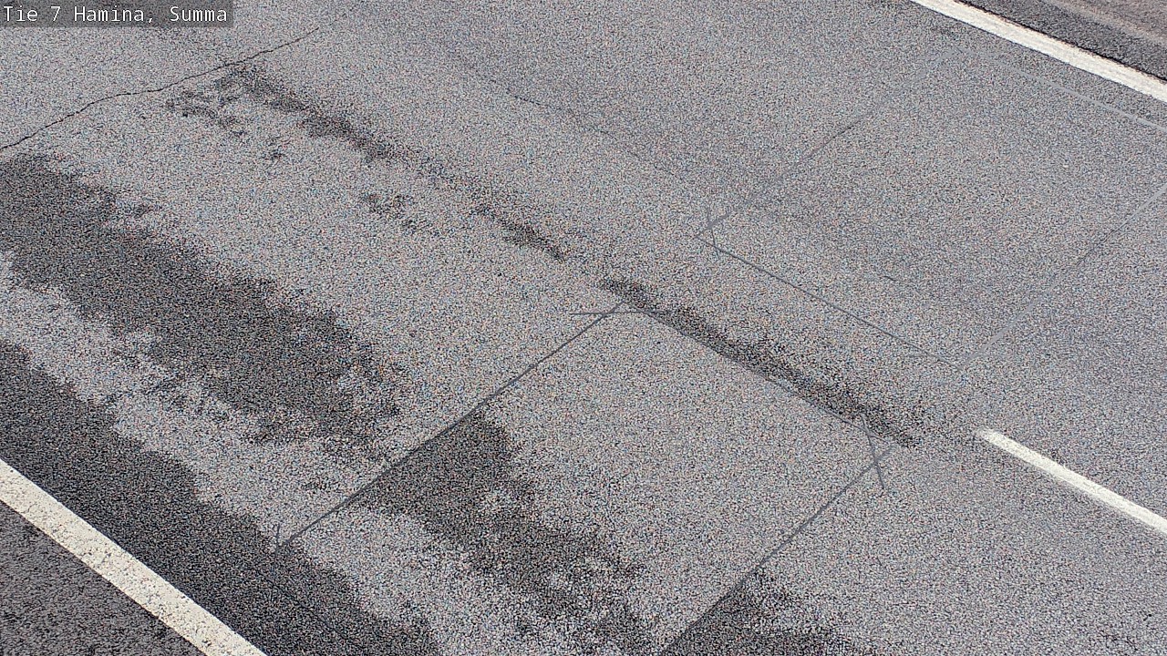 Kelikamerat Kuva Tie 7 Hamina, Summa, Hamina, Kymenlaakso