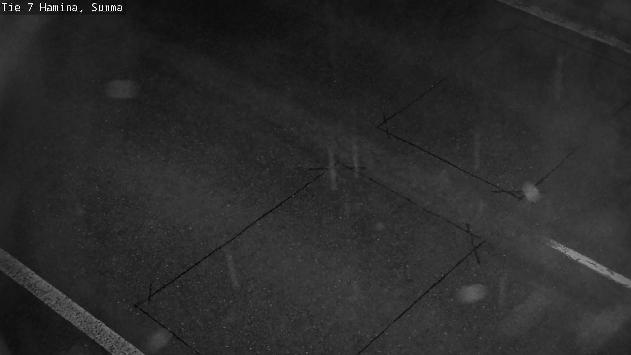 Kelikamerat Kuva Tie 7 Hamina, Summa, Hamina, Kymenlaakso