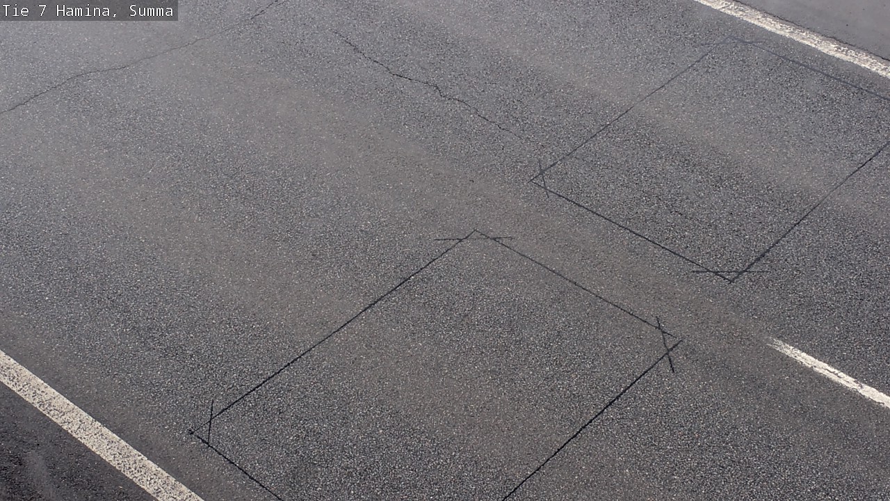 Kelikamerat Kuva Tie 7 Hamina, Summa, Hamina, Kymenlaakso