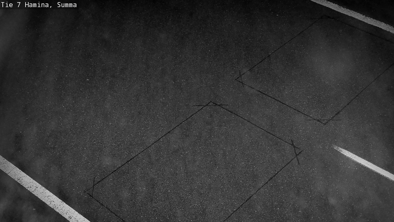 Kelikamerat Kuva Tie 7 Hamina, Summa, Hamina, Kymenlaakso