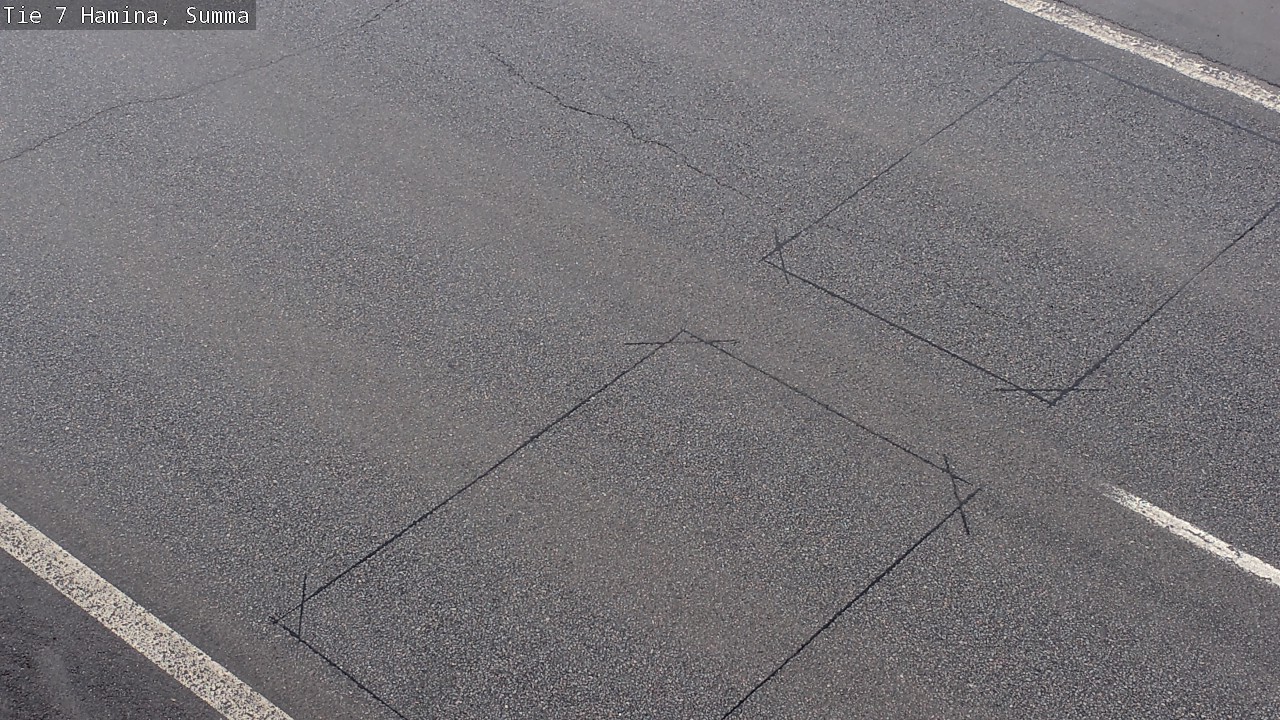 Kelikamerat Kuva Tie 7 Hamina, Summa, Hamina, Kymenlaakso