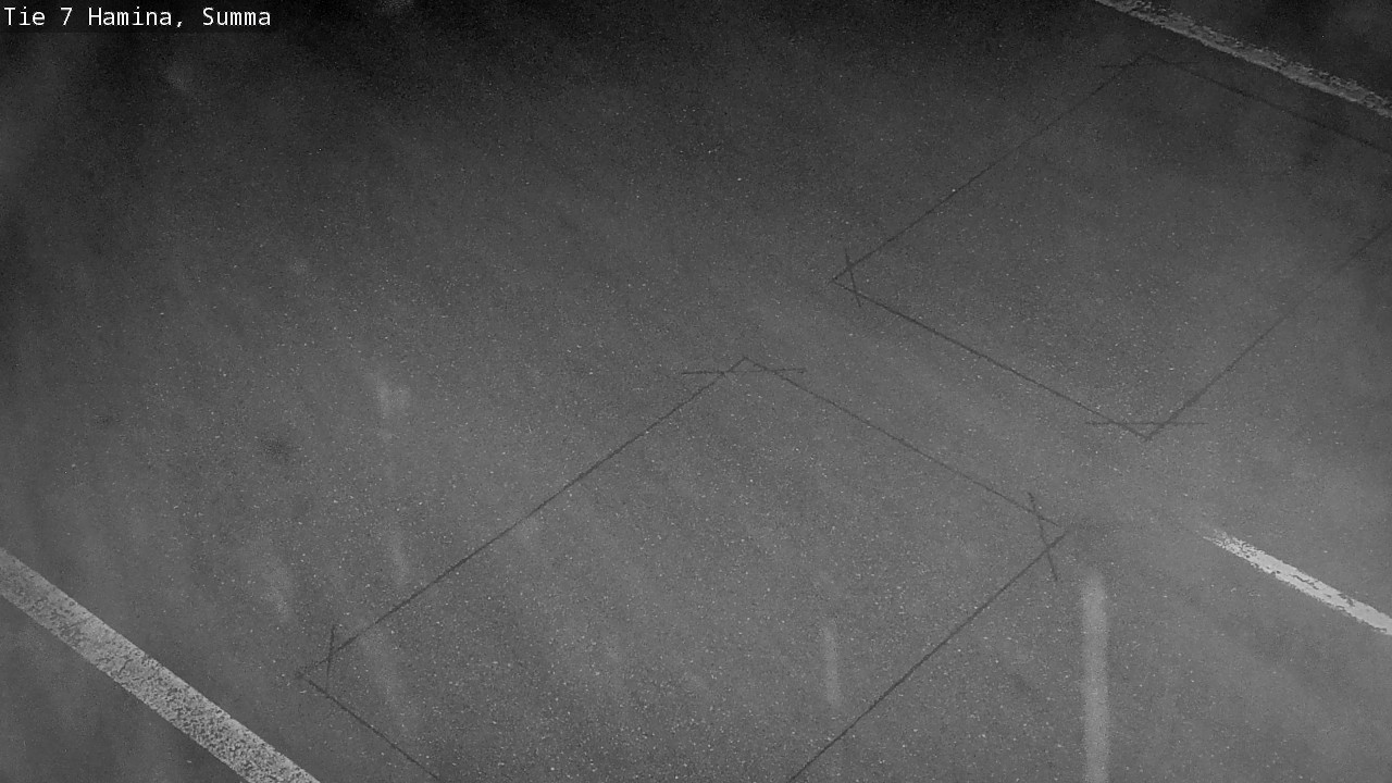 Kelikamerat Kuva Tie 7 Hamina, Summa, Hamina, Kymenlaakso