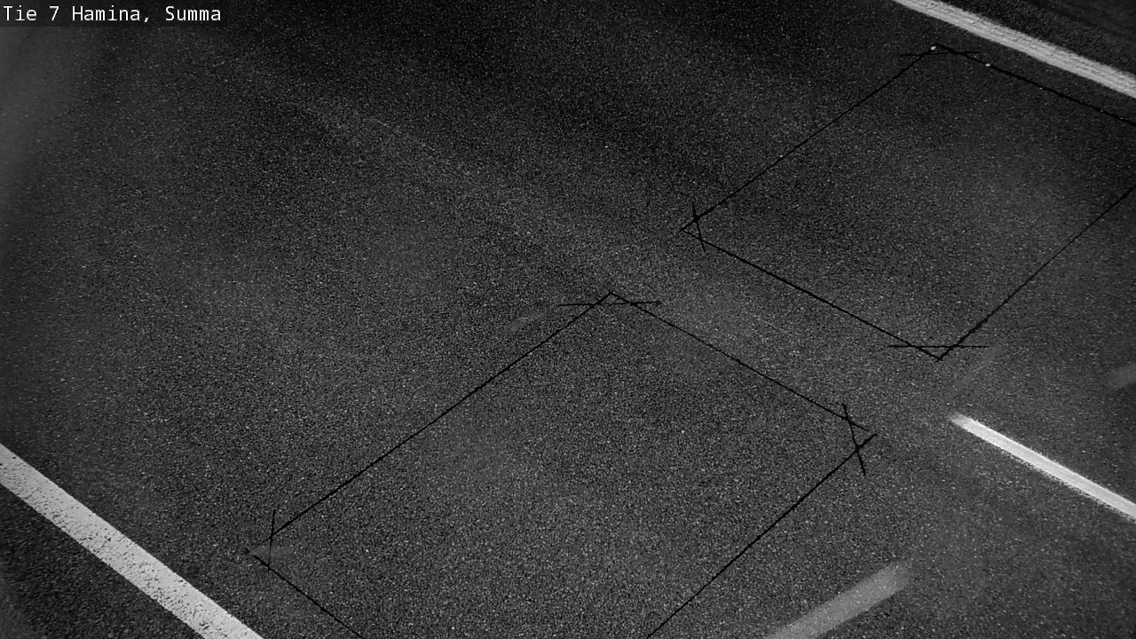 Kelikamerat Kuva Tie 7 Hamina, Summa, Hamina, Kymenlaakso