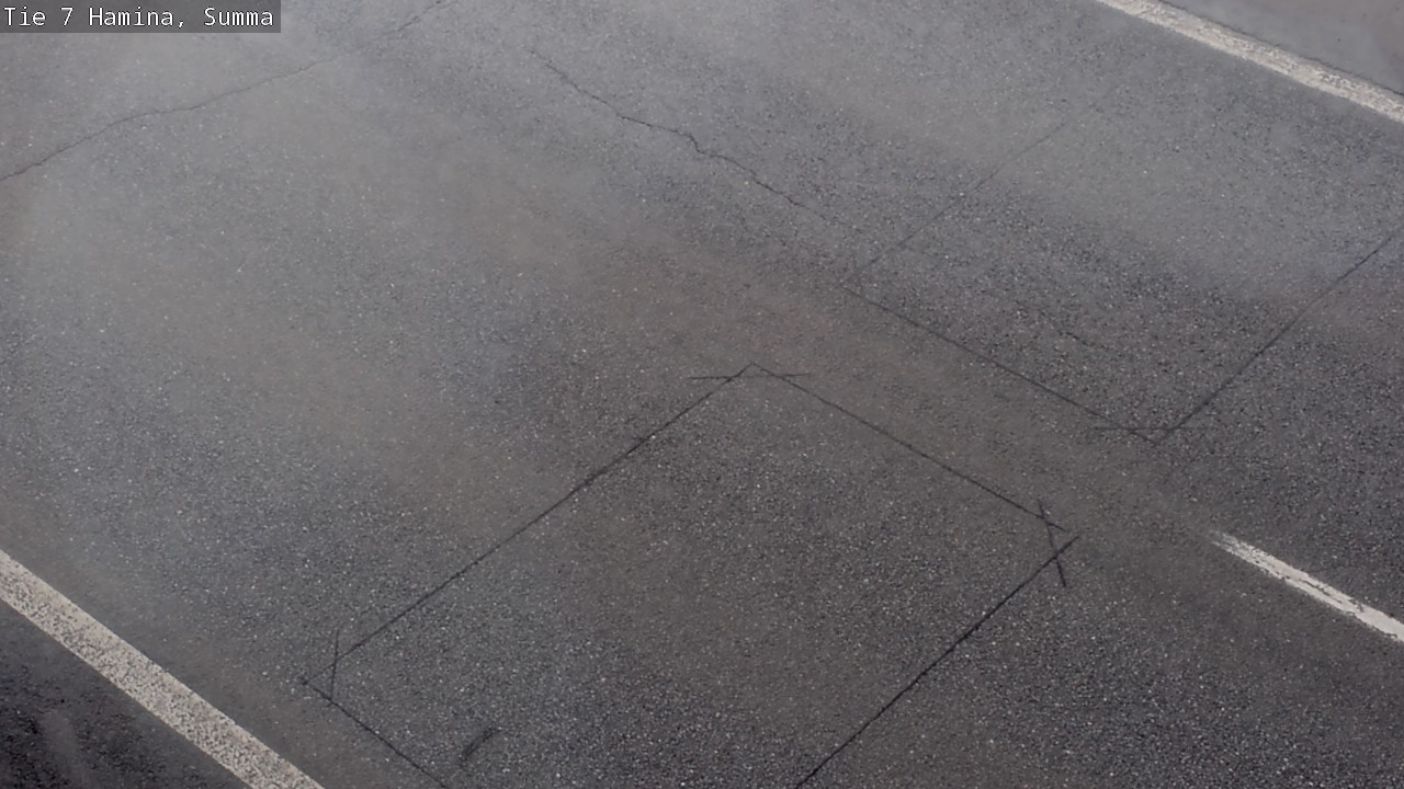 Kelikamerat Kuva Tie 7 Hamina, Summa, Hamina, Kymenlaakso