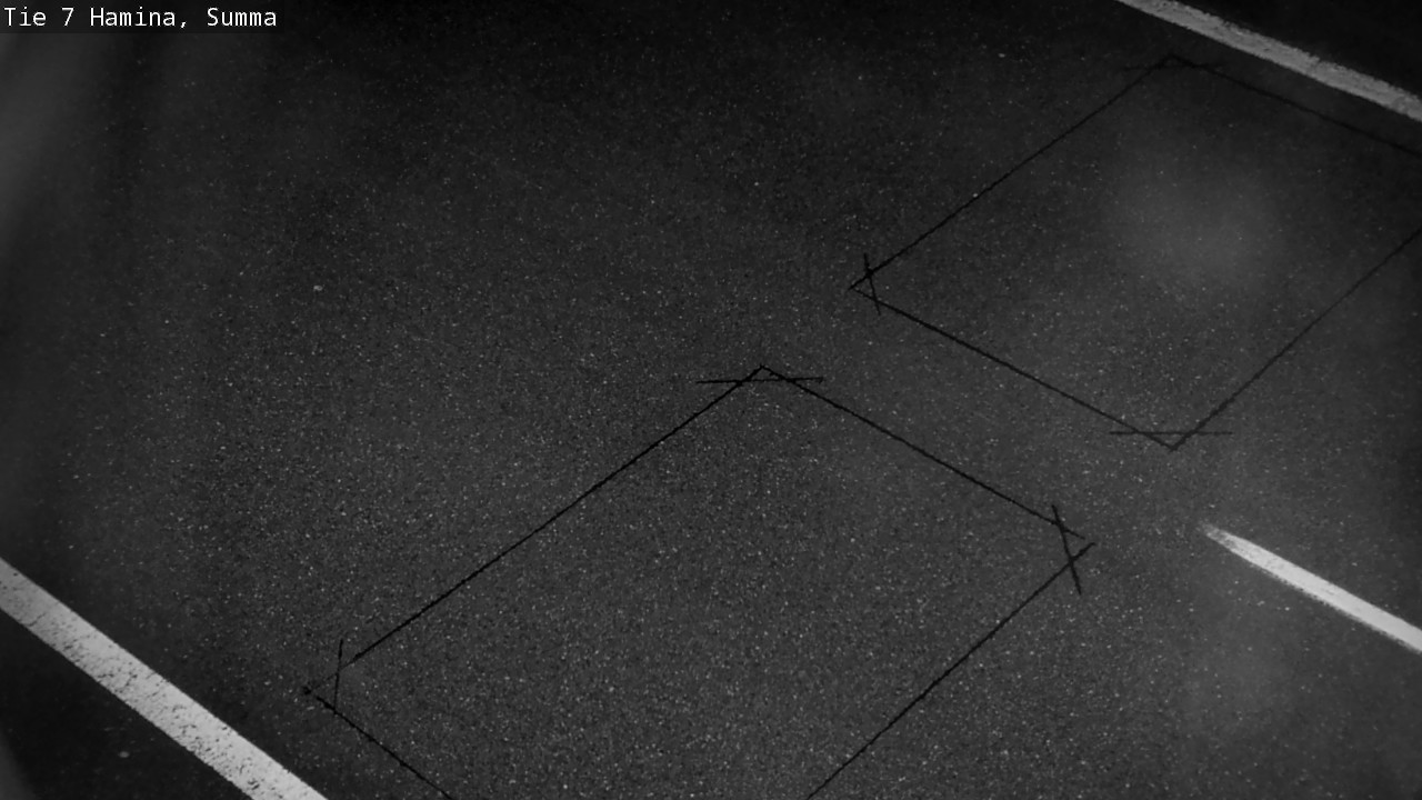 Kelikamerat Kuva Tie 7 Hamina, Summa, Hamina, Kymenlaakso