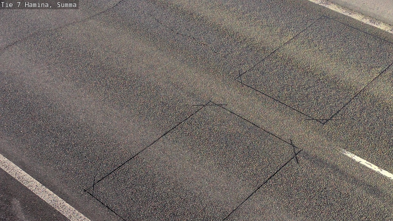 Kelikamerat Kuva Tie 7 Hamina, Summa, Hamina, Kymenlaakso