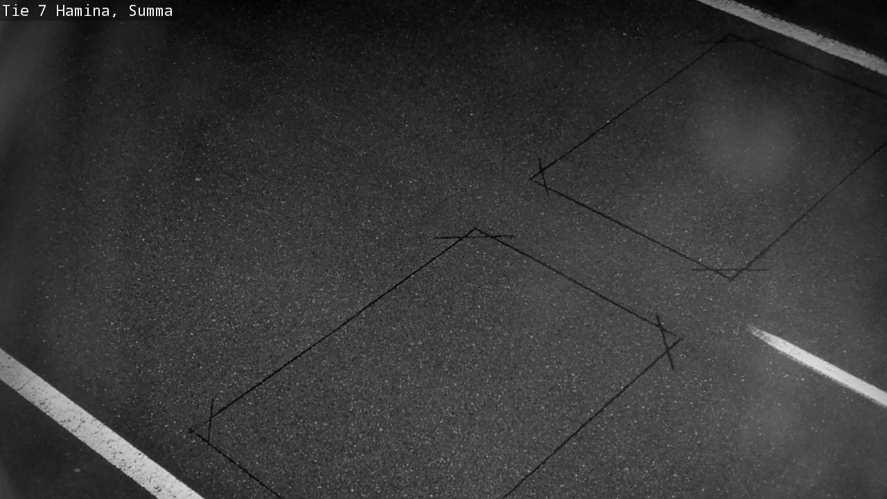 Kelikamerat Kuva Tie 7 Hamina, Summa, Hamina, Kymenlaakso