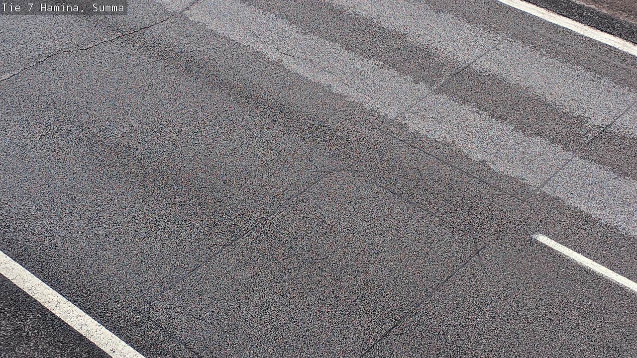 Kelikamerat Kuva Tie 7 Hamina, Summa, Hamina, Kymenlaakso
