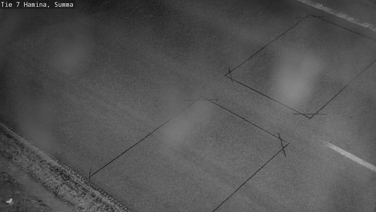 Kelikamerat Kuva Tie 7 Hamina, Summa, Hamina, Kymenlaakso