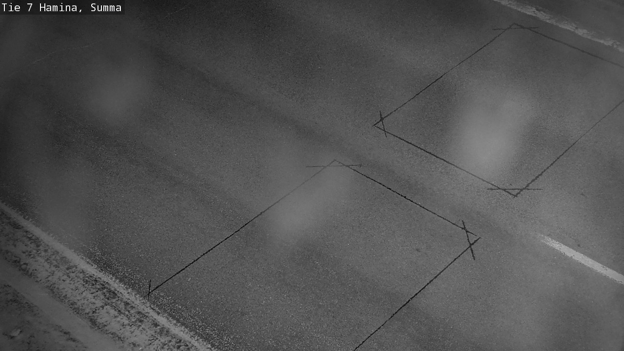 Kelikamerat Kuva Tie 7 Hamina, Summa, Hamina, Kymenlaakso