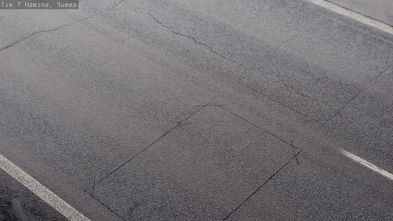 Kelikamerat Kuva Tie 7 Hamina, Summa, Hamina, Kymenlaakso