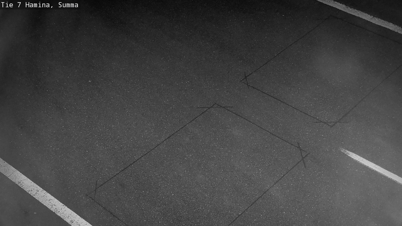 Kelikamerat Kuva Tie 7 Hamina, Summa, Hamina, Kymenlaakso