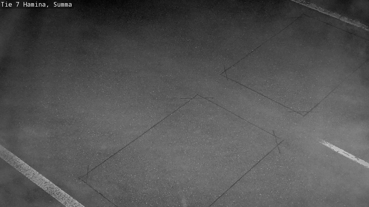 Kelikamerat Kuva Tie 7 Hamina, Summa, Hamina, Kymenlaakso