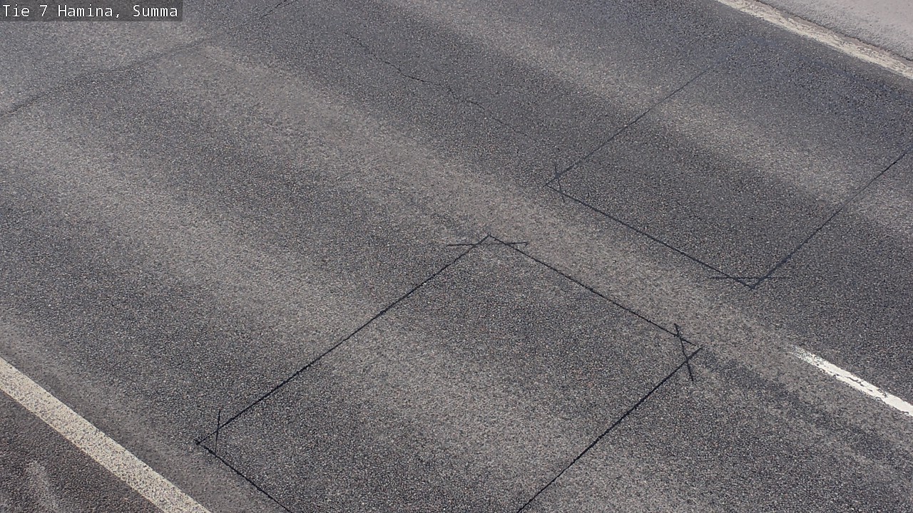 Kelikamerat Kuva Tie 7 Hamina, Summa, Hamina, Kymenlaakso