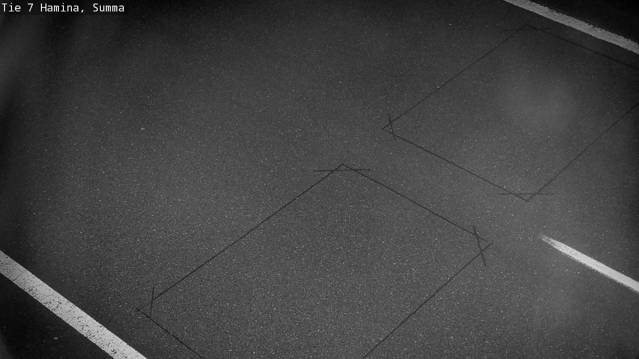 Kelikamerat Kuva Tie 7 Hamina, Summa, Hamina, Kymenlaakso