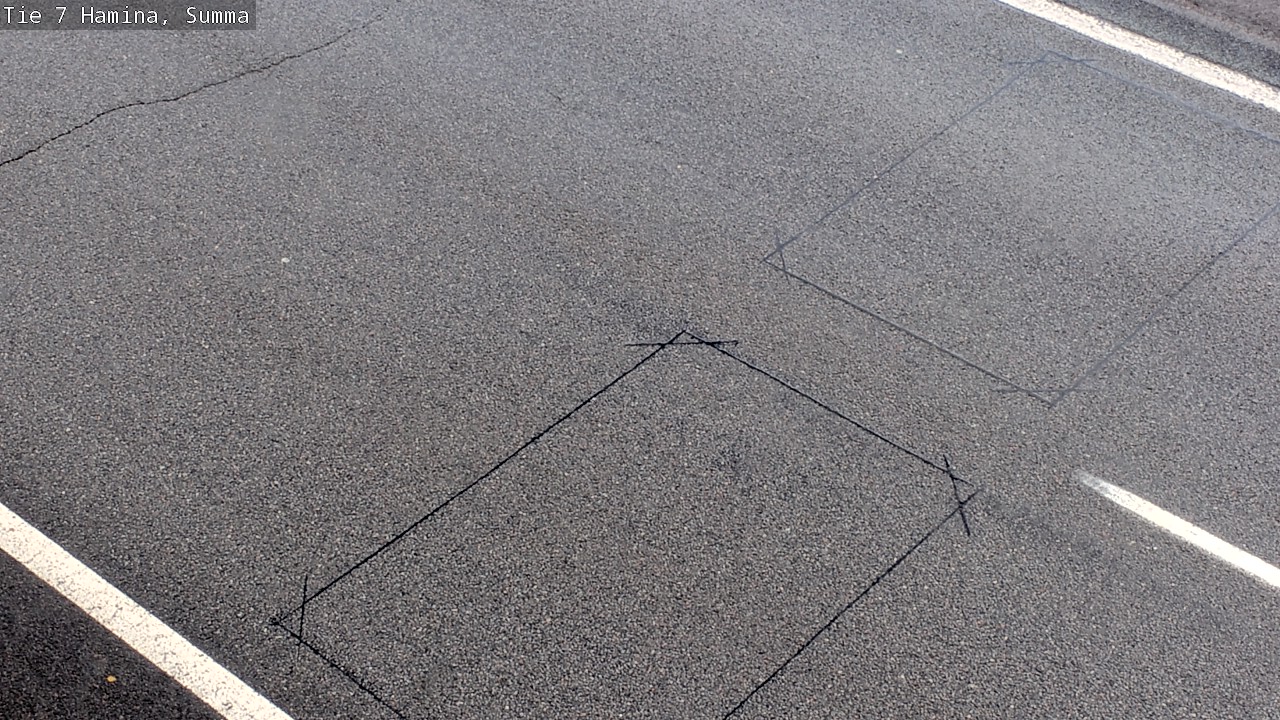 Kelikamerat Kuva Tie 7 Hamina, Summa, Hamina, Kymenlaakso