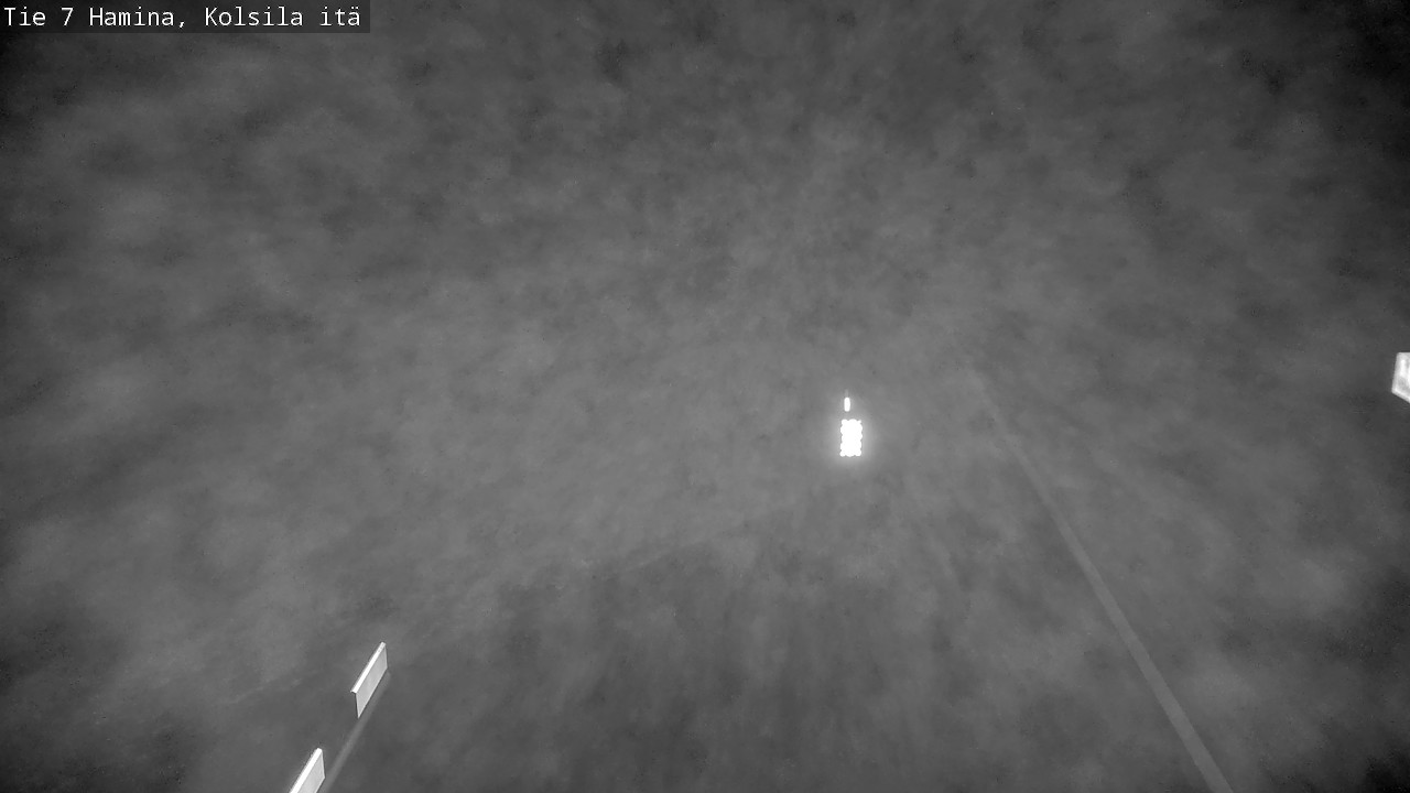 Kelikamerat Kuva Tie 7 Hamina, Kolsila, Hamina, Kymenlaakso