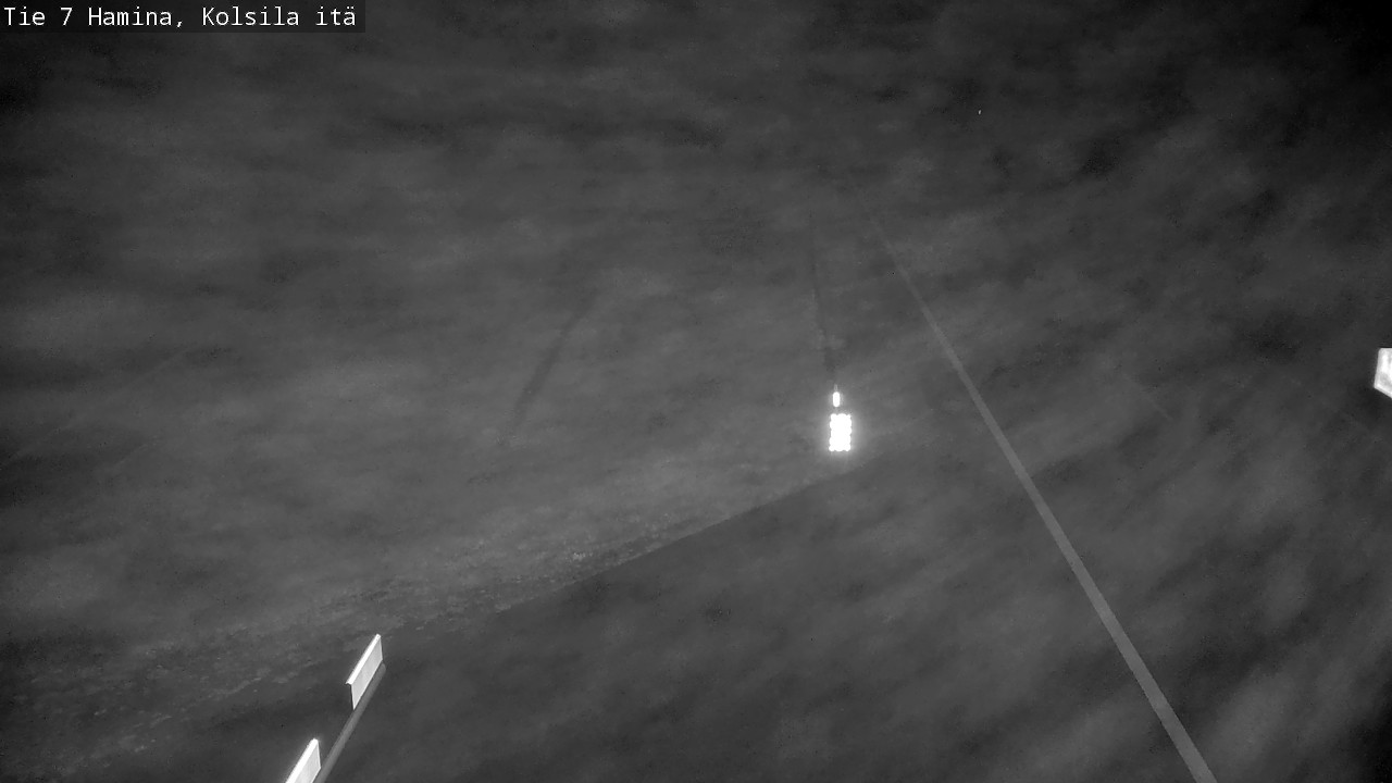 Kelikamerat Kuva Tie 7 Hamina, Kolsila, Hamina, Kymenlaakso