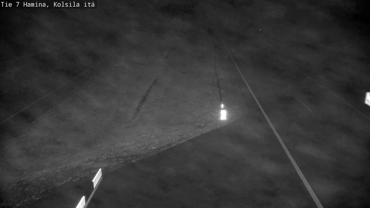 Kelikamerat Kuva Tie 7 Hamina, Kolsila, Hamina, Kymenlaakso