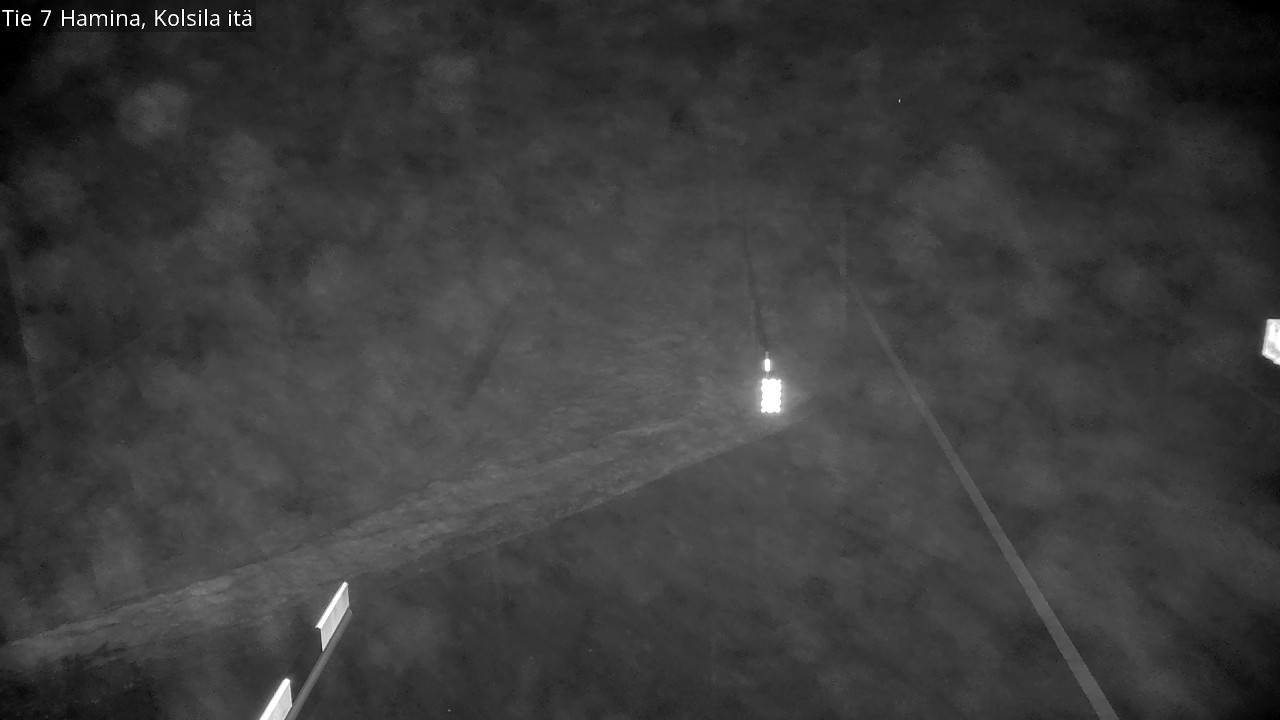 Kelikamerat Kuva Tie 7 Hamina, Kolsila, Hamina, Kymenlaakso