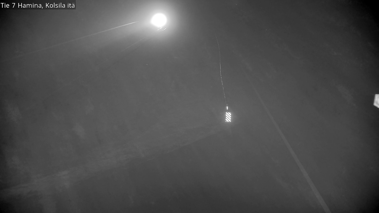 Kelikamerat Kuva Tie 7 Hamina, Kolsila, Hamina, Kymenlaakso