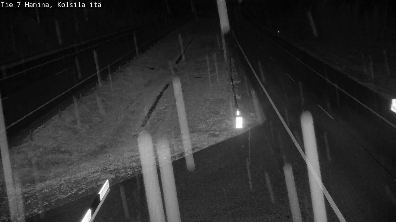 Kelikamerat Kuva Tie 7 Hamina, Kolsila, Hamina, Kymenlaakso