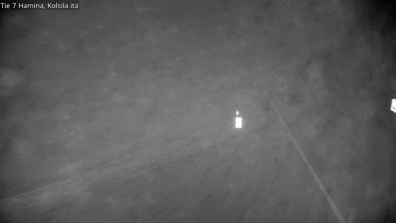 Kelikamerat Kuva Tie 7 Hamina, Kolsila, Hamina, Kymenlaakso