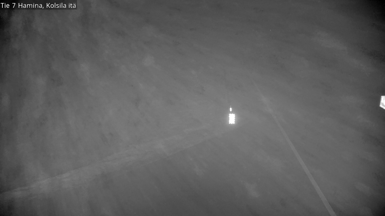 Kelikamerat Kuva Tie 7 Hamina, Kolsila, Hamina, Kymenlaakso