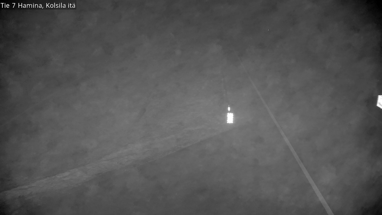 Kelikamerat Kuva Tie 7 Hamina, Kolsila, Hamina, Kymenlaakso