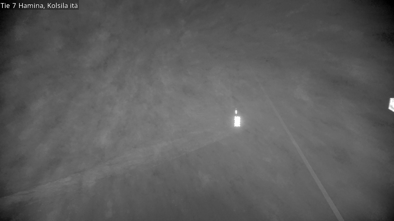 Kelikamerat Kuva Tie 7 Hamina, Kolsila, Hamina, Kymenlaakso