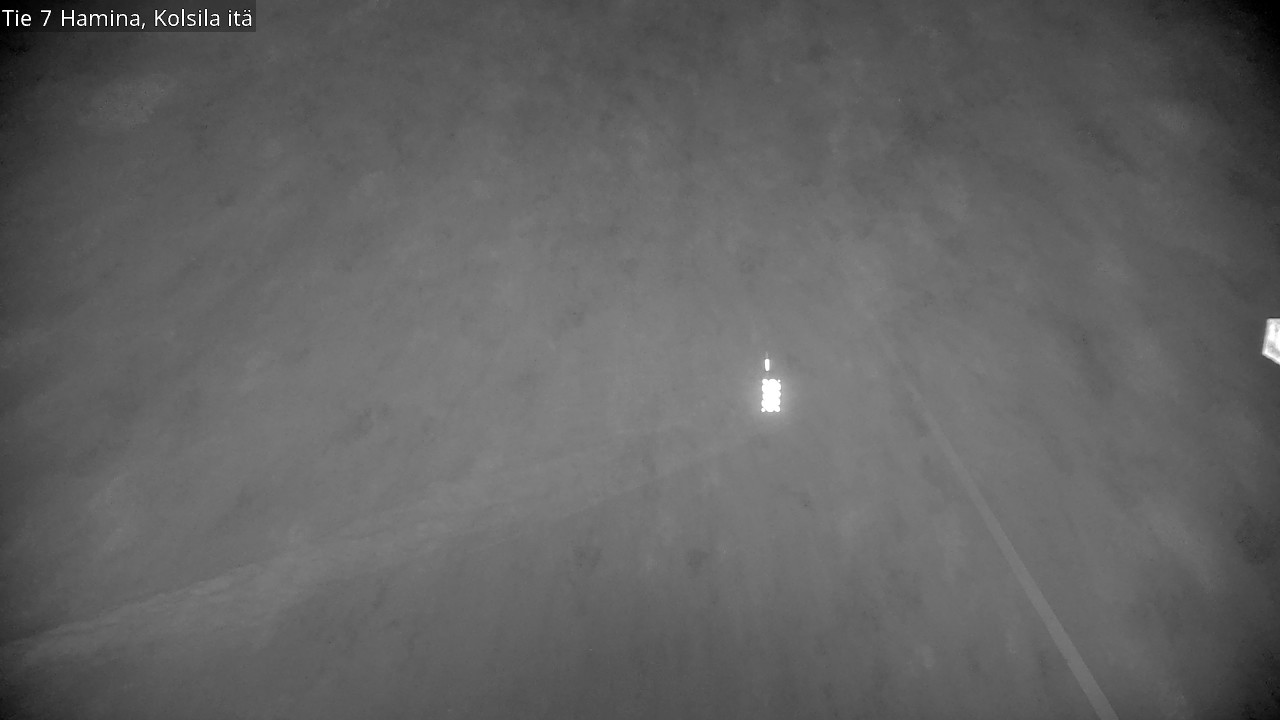 Kelikamerat Kuva Tie 7 Hamina, Kolsila, Hamina, Kymenlaakso