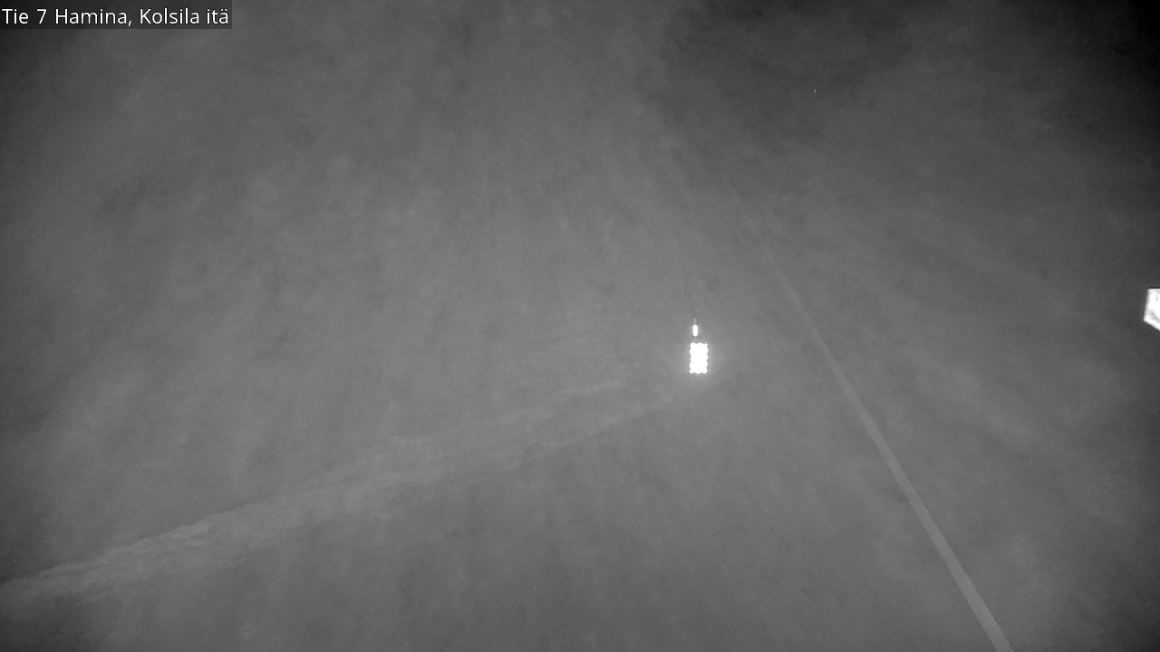 Kelikamerat Kuva Tie 7 Hamina, Kolsila, Hamina, Kymenlaakso