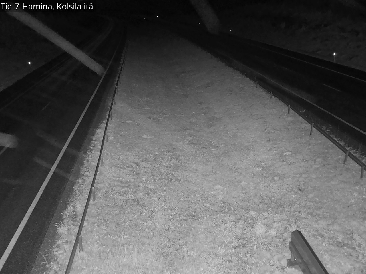Kelikamerat Kuva Tie 7 Hamina, Kolsila, Hamina, Kymenlaakso