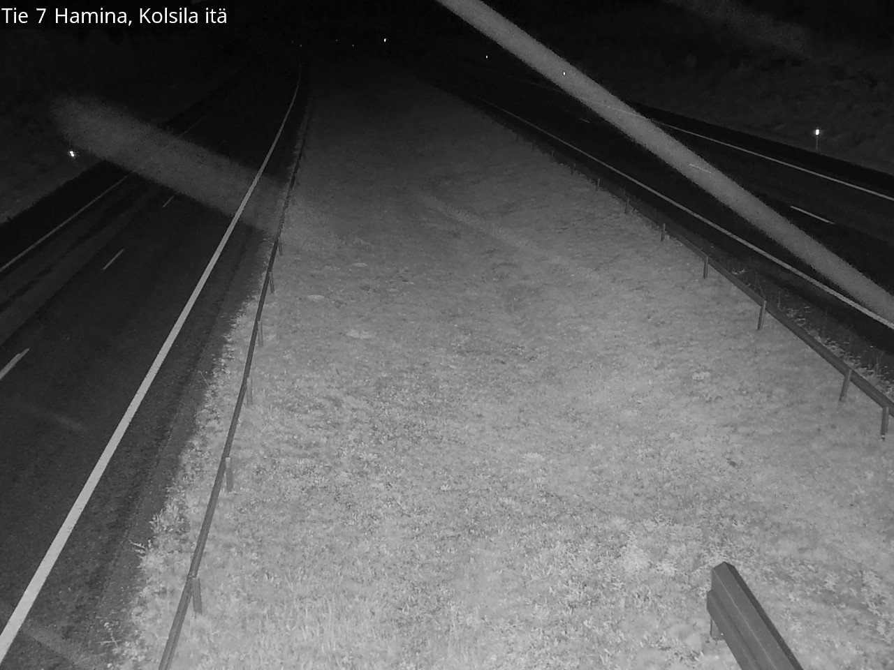Kelikamerat Kuva Tie 7 Hamina, Kolsila, Hamina, Kymenlaakso