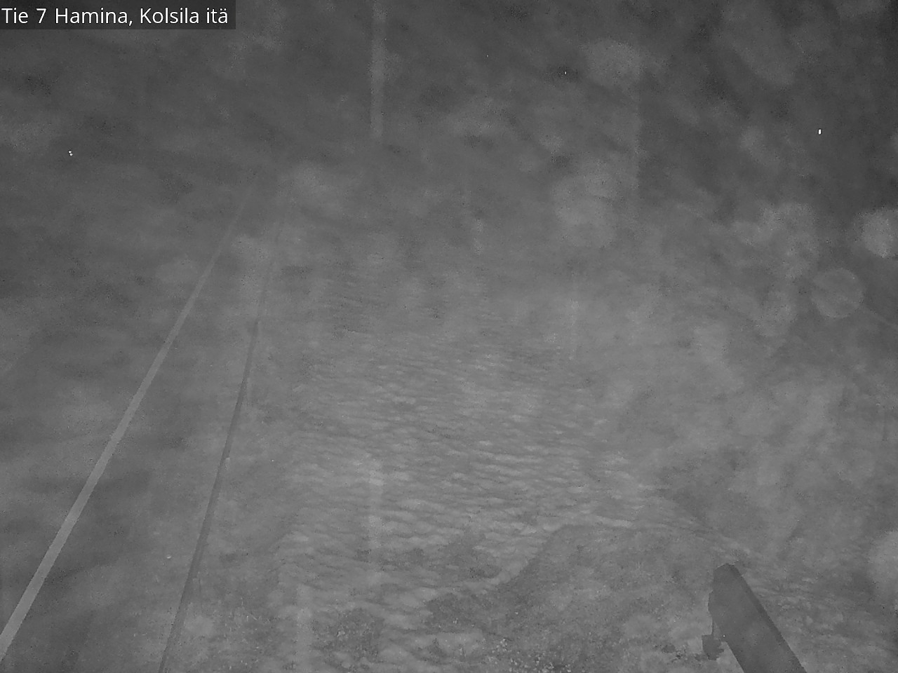 Kelikamerat Kuva Tie 7 Hamina, Kolsila, Hamina, Kymenlaakso