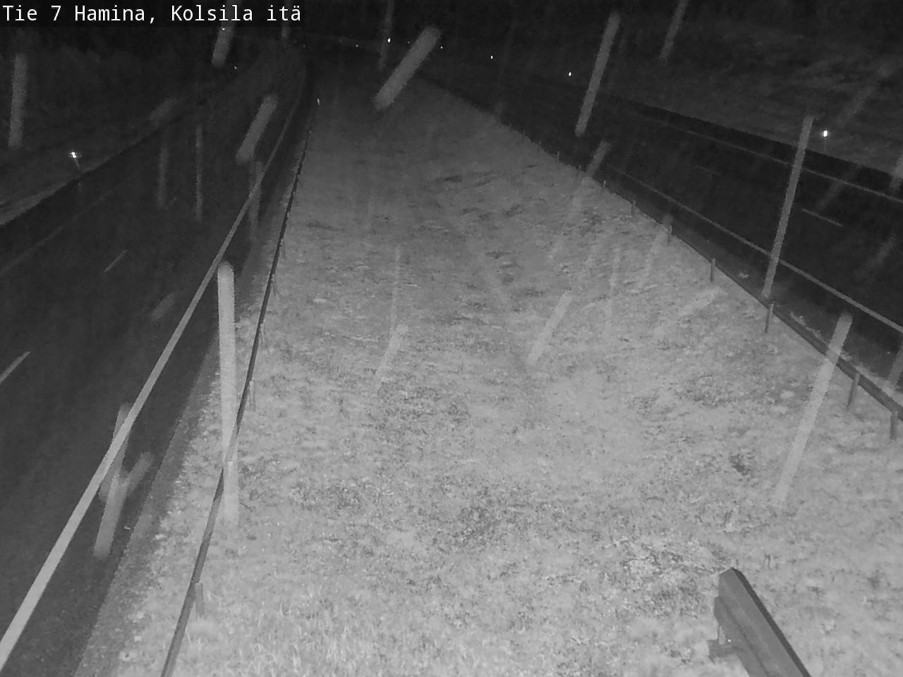 Kelikamerat Kuva Tie 7 Hamina, Kolsila, Hamina, Kymenlaakso