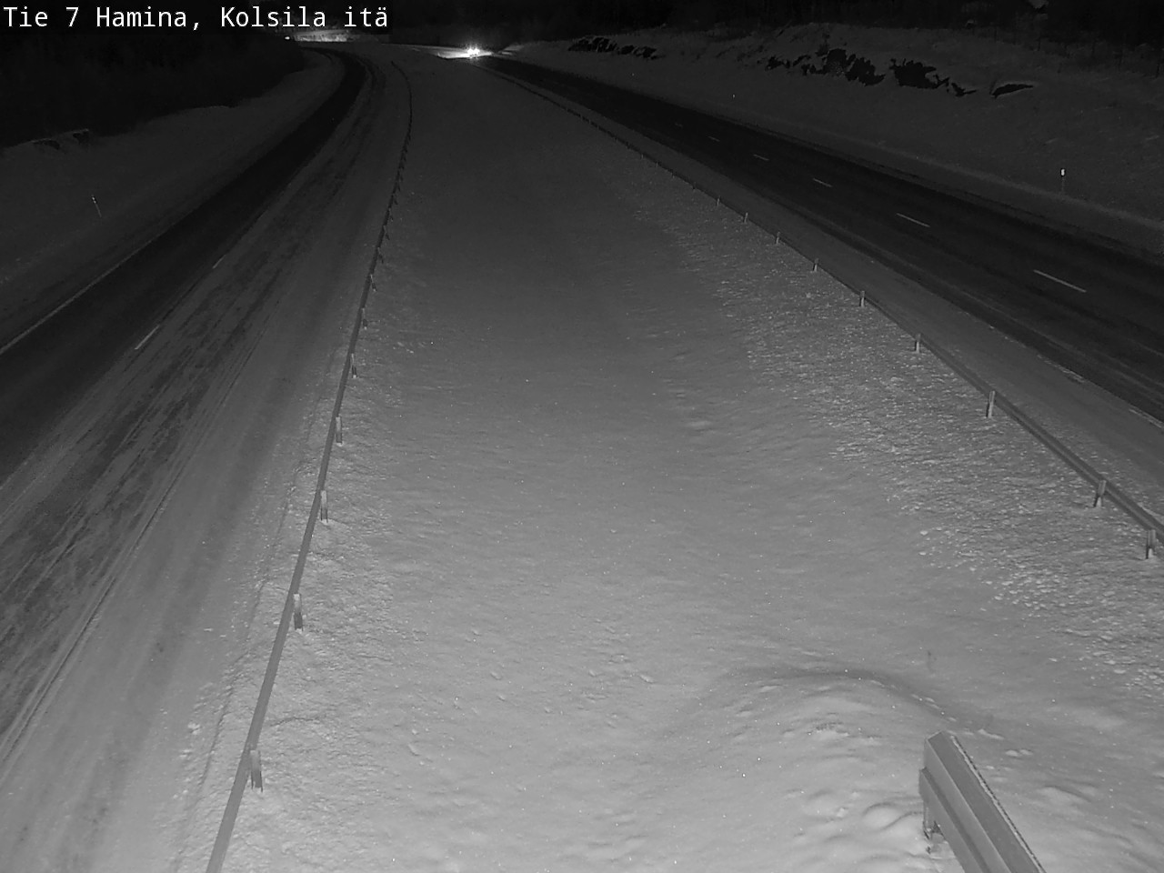 Kelikamerat Kuva Tie 7 Hamina, Kolsila, Hamina, Kymenlaakso