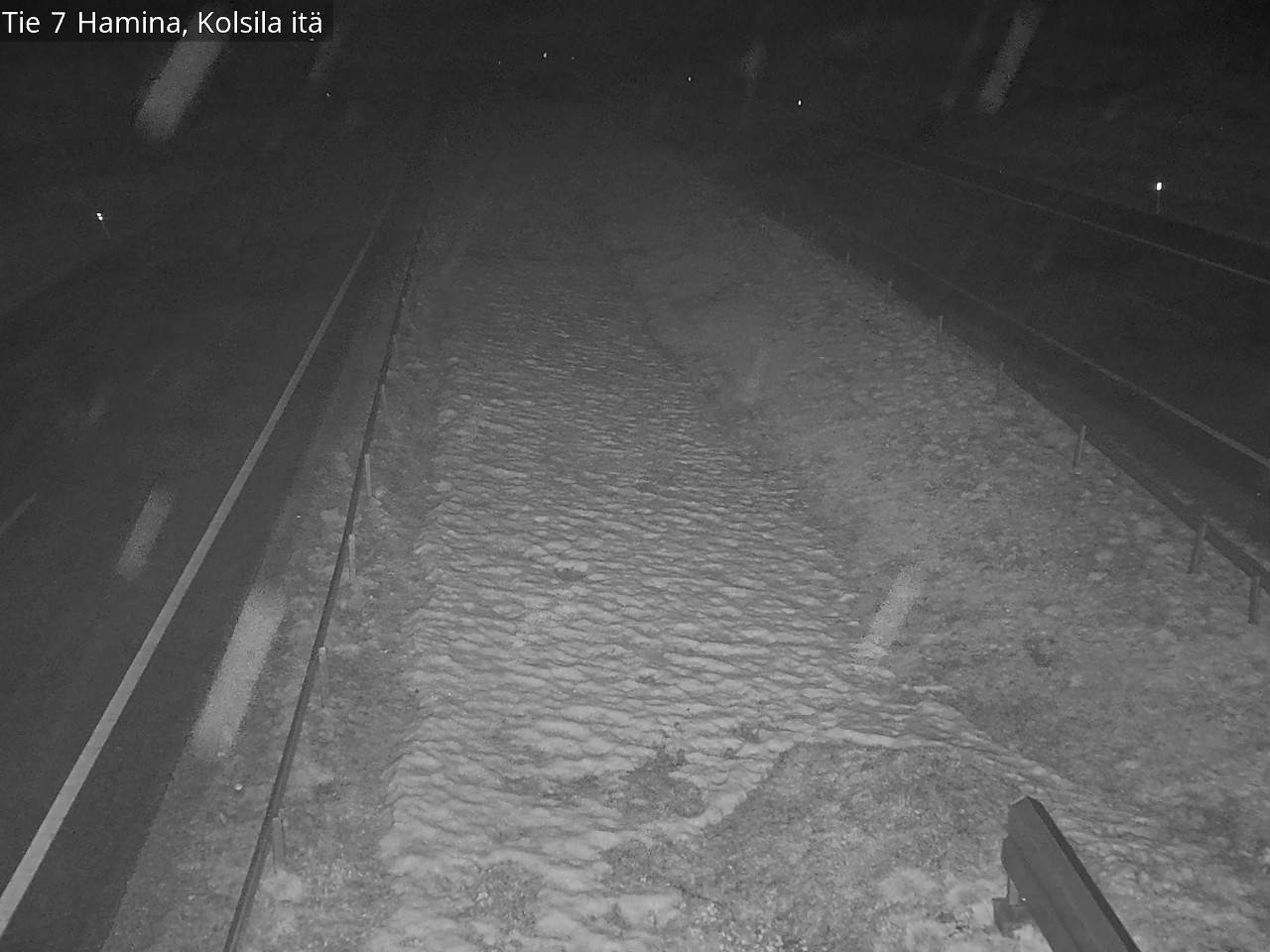 Kelikamerat Kuva Tie 7 Hamina, Kolsila, Hamina, Kymenlaakso