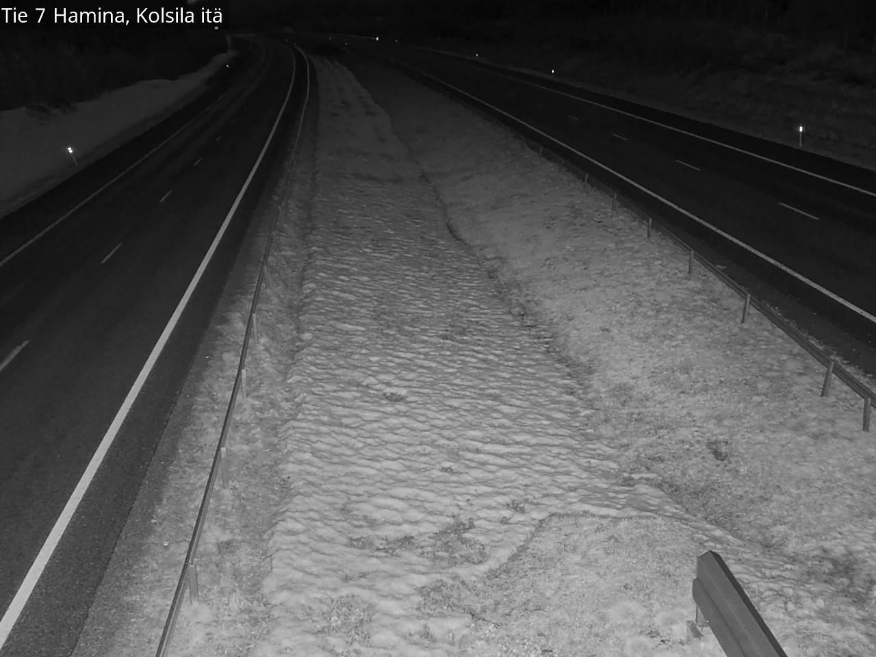 Kelikamerat Kuva Tie 7 Hamina, Kolsila, Hamina, Kymenlaakso