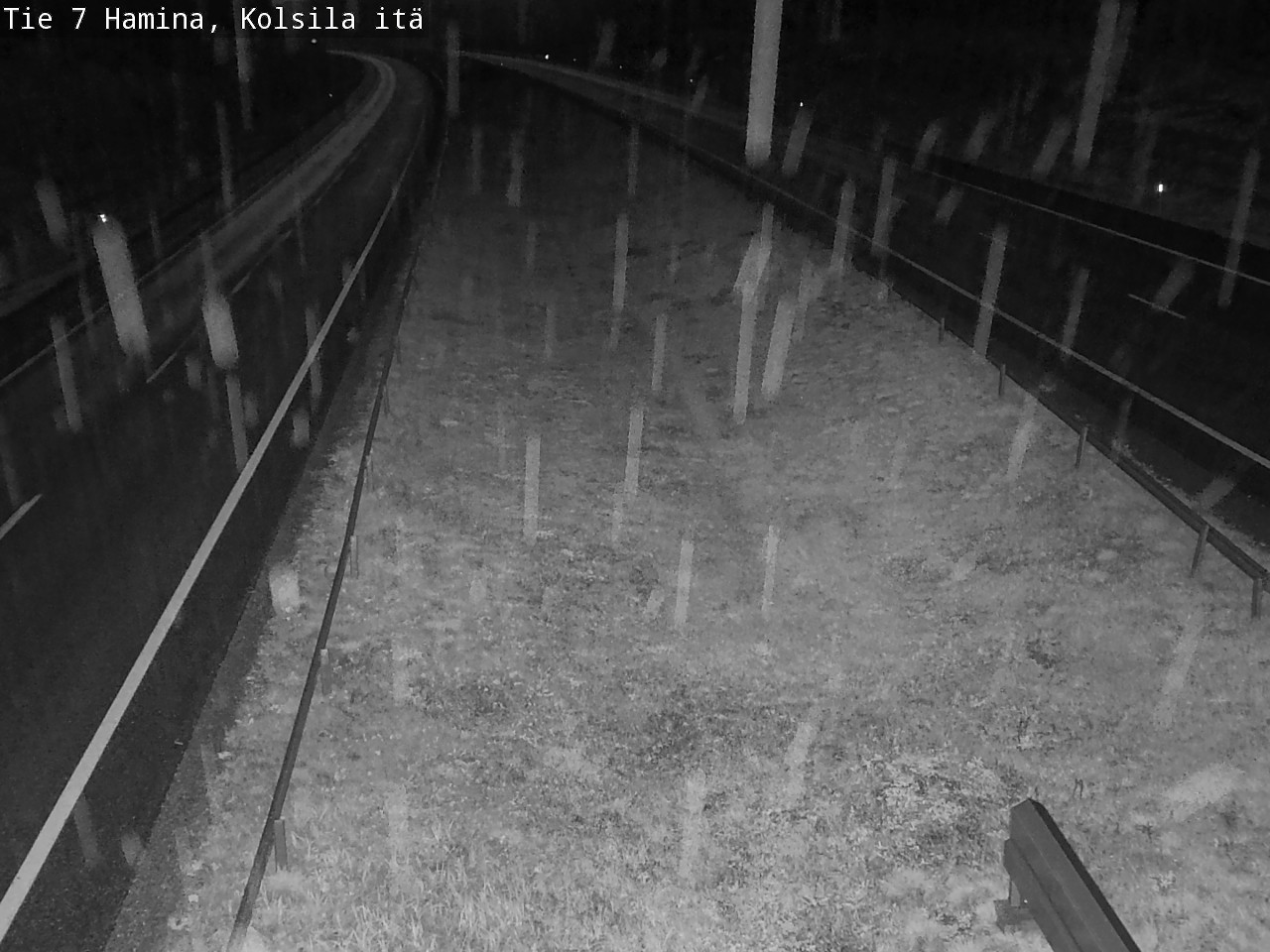 Kelikamerat Kuva Tie 7 Hamina, Kolsila, Hamina, Kymenlaakso