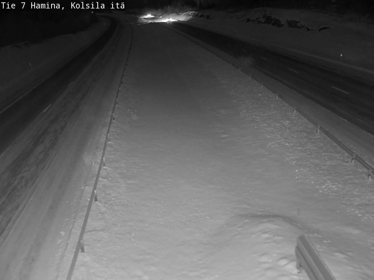 Kelikamerat Kuva Tie 7 Hamina, Kolsila, Hamina, Kymenlaakso