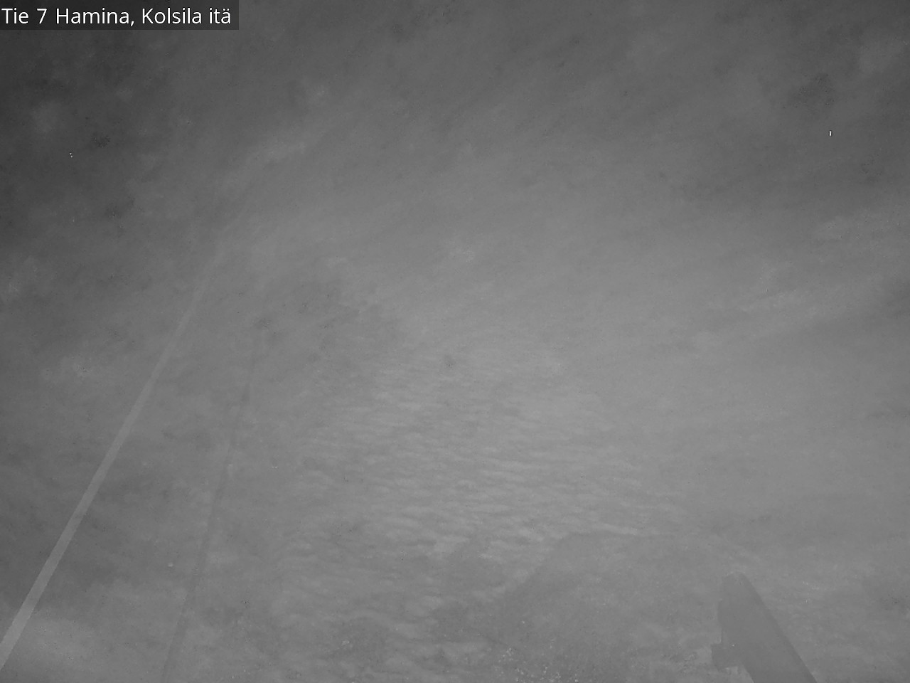 Kelikamerat Kuva Tie 7 Hamina, Kolsila, Hamina, Kymenlaakso