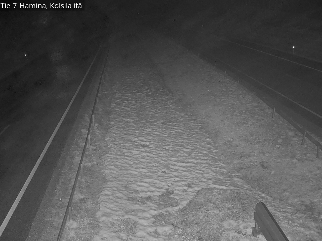 Kelikamerat Kuva Tie 7 Hamina, Kolsila, Hamina, Kymenlaakso