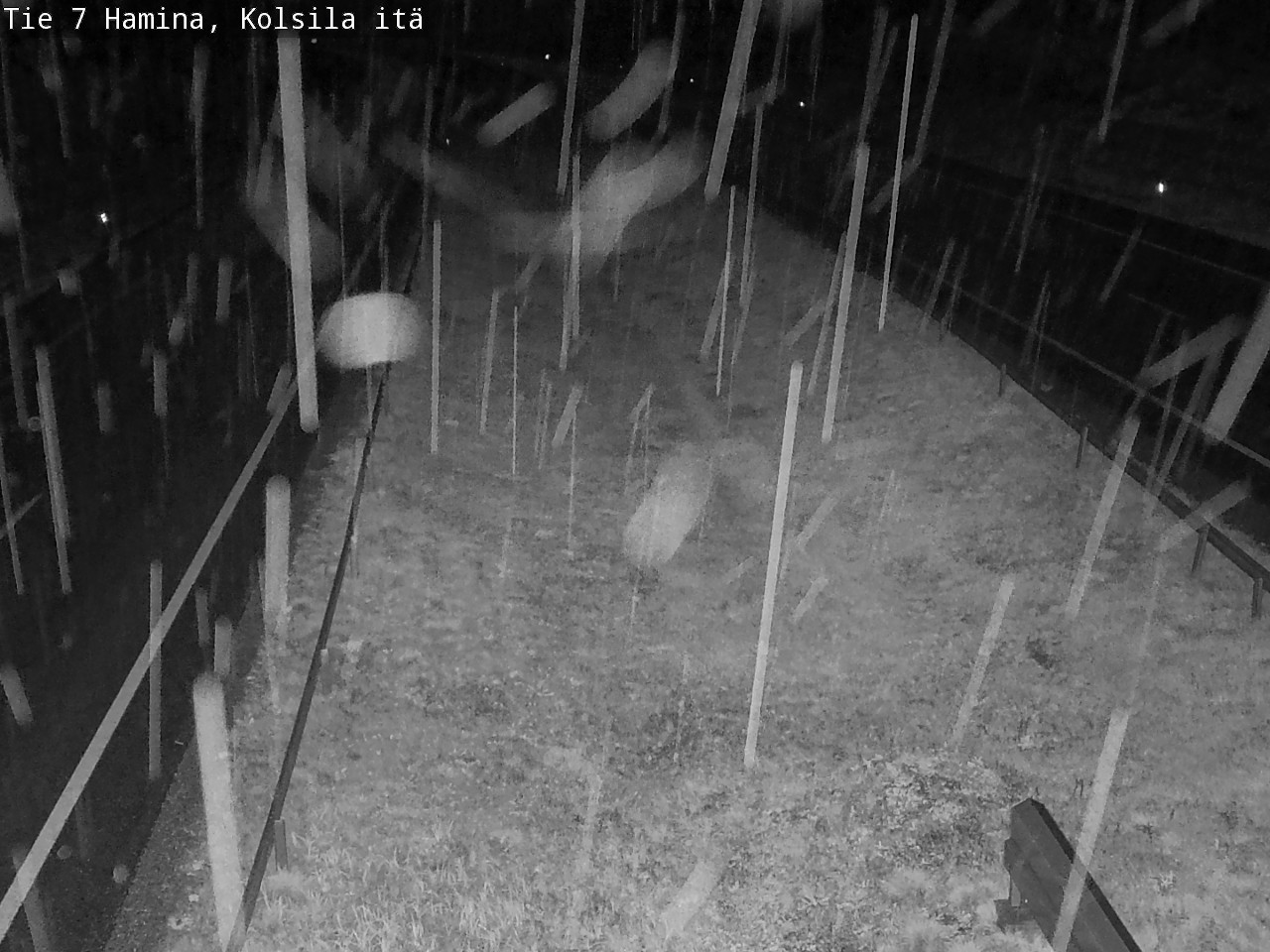 Kelikamerat Kuva Tie 7 Hamina, Kolsila, Hamina, Kymenlaakso