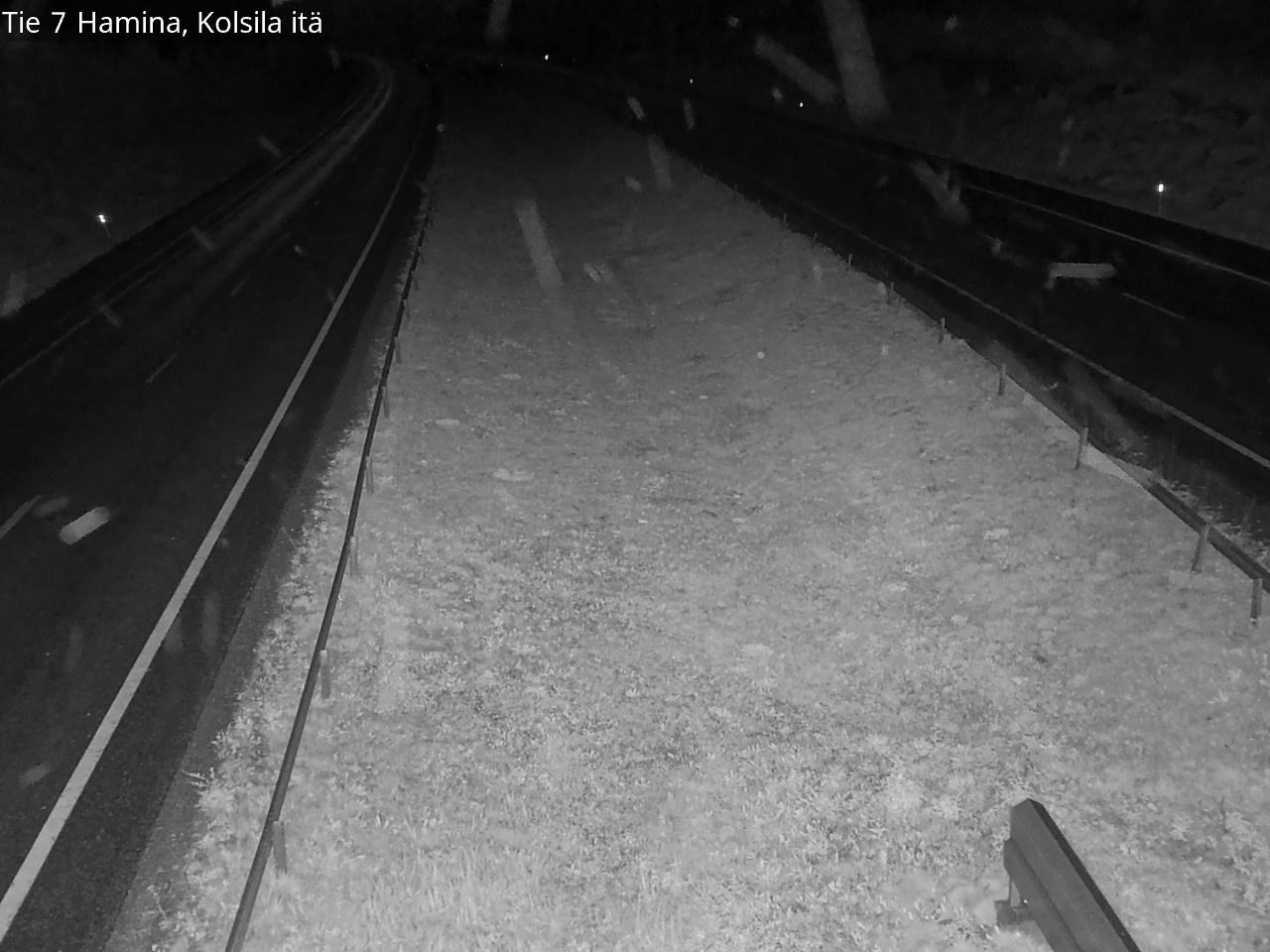 Kelikamerat Kuva Tie 7 Hamina, Kolsila, Hamina, Kymenlaakso