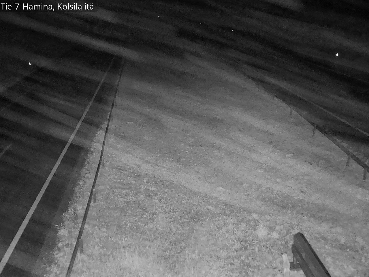 Kelikamerat Kuva Tie 7 Hamina, Kolsila, Hamina, Kymenlaakso