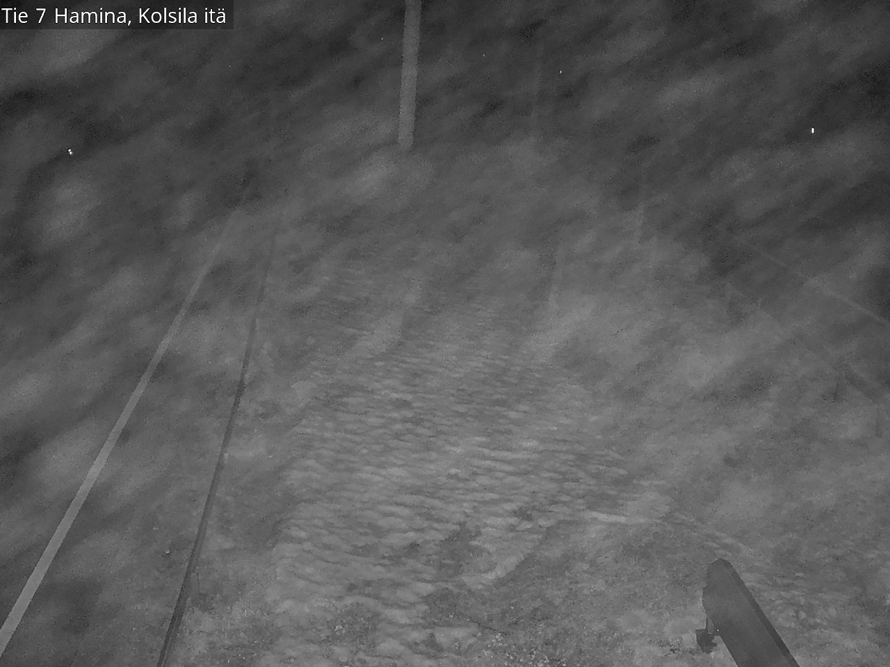 Kelikamerat Kuva Tie 7 Hamina, Kolsila, Hamina, Kymenlaakso