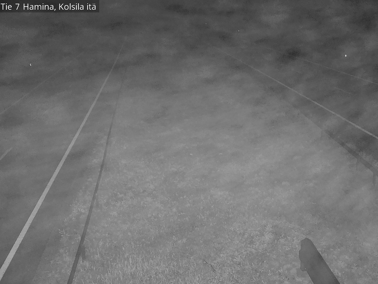 Kelikamerat Kuva Tie 7 Hamina, Kolsila, Hamina, Kymenlaakso